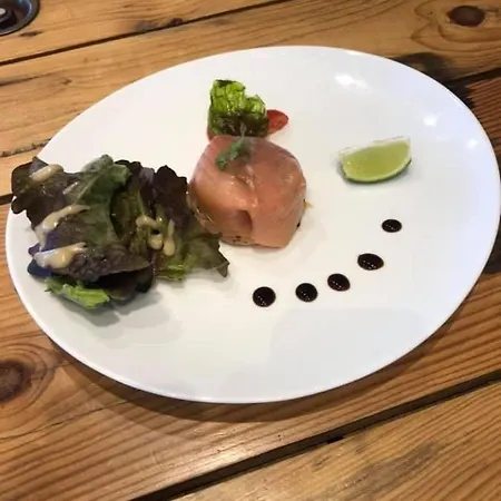 & Restaurant Lepassplat Hotel 2*