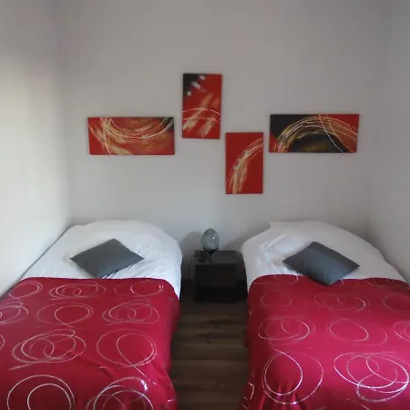 Le Pass Plat Hotel