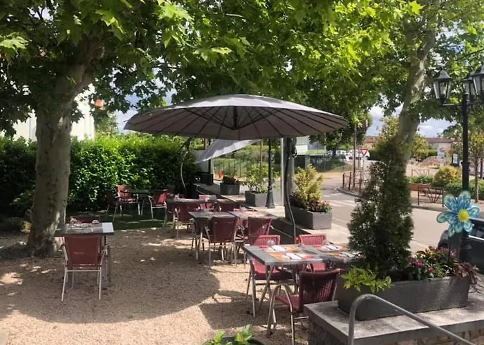 Hotel & Restaurant Lepassplat