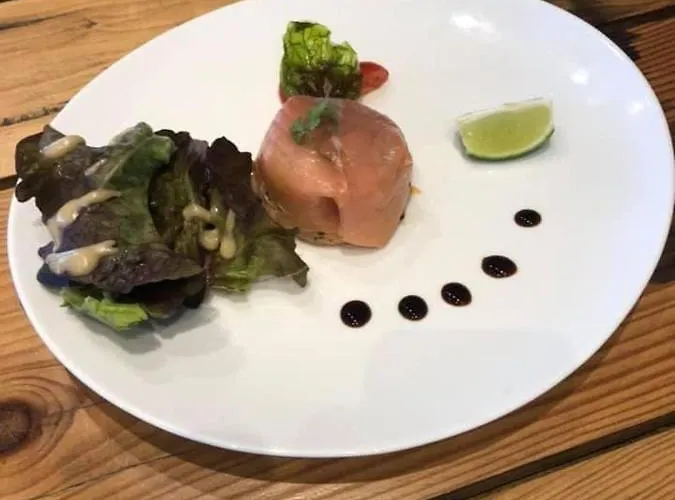 & Restaurant Lepassplat Hotel 2*