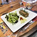 & Restaurant Lepassplat 2* Montbrison