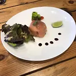 & Restaurant Lepassplat Hotel 2*