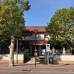 & Restaurant Lepassplat 2*