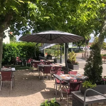 Hotel & Restaurant Lepassplat