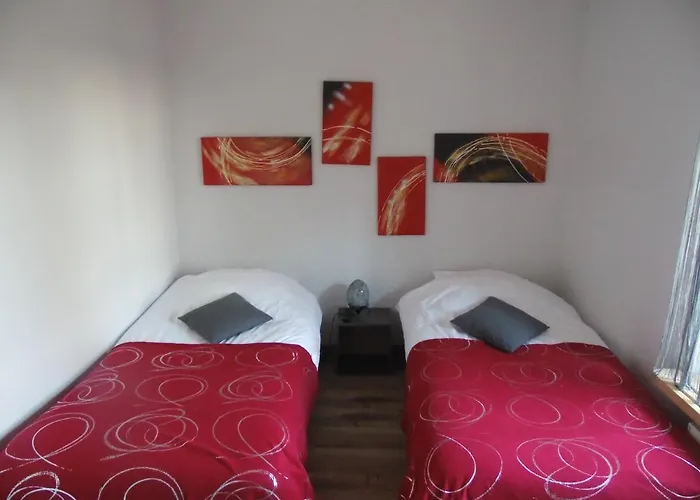 & Restaurant Lepassplat Otel